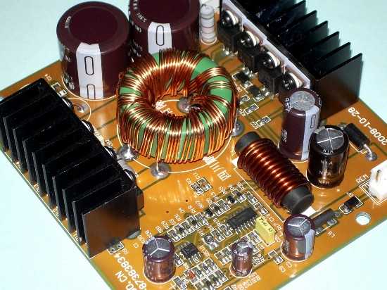 計算機開關電源節(jié)能認證